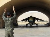 Сирия возобновила вылеты с авиабазы Шайрат