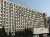 Правоохранители проводят обыски в Киевской ОГА