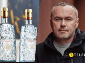 Український олігарх сколотив статки на горілці