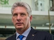 Мигель Диас-Канель возглавил Государственный совет Кубы