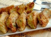 Ця пісна закуска виходить дуже смачною