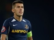 Вовремя покинул УПЛ: капитан Днепра-1 похвалил Малиновского