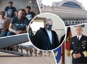 Ключевые новости недели