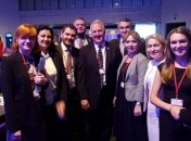 На ПА НАТО приняли доклад по Украине (Фото)