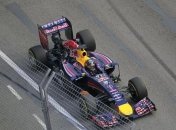 "Ред Булл" обязан найти нового поставщика моторов до конца октября