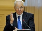 Азаров: В аптеках должно быть достаточное количество лекарств