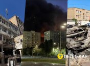 Атака на Киев