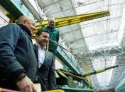 Зеленский ветировал закон о верификации пенсий и субсидий