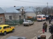 Стрельба в Петриковке: несчастная любовь ветерана АТО