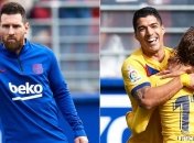 Конфликт Месси и Гризманна: Пике откровенно рассказал, как все на самом деле