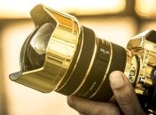 Apple разрабатывает мобильное приложение для фотокамер Nikon