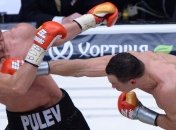 Бой Кличко - Пулев посмотрело около 1 млн. абонентов канала HBO