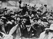 Сегодня 98-я годовщина завершения Первой мировой