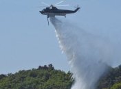 В штате Калифорния из-за пожара эвакуированы тысячи людей, объявлено ЧП