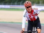 Велогонщика оштрафовали за вред окружающей среде: что он натворил (видео)