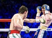 Хулио Сезар Чавес-младший успешно вернулся на ринг (Видео)