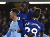 Звезда Челси оспаривает статус "самого приятного футболиста"