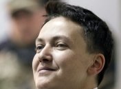 Выборы для Савченко пройдут в СИЗО