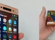 В Сеть просочились фото нового Sony Xperia C6