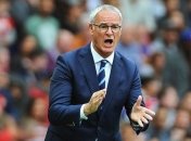 Раньери о матче против "Эвертона"