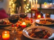 Готовим с любовью и экономно (фото создано с помощью ИИ)