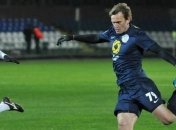 "Говерла" официально подписала экс-нападающего "Карпат"