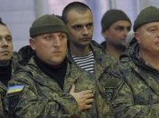 США помогут внедрить программу реабилитации участников АТО