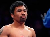 Роуч: Мейвезер не заинтересован в реванше с Пакьяо