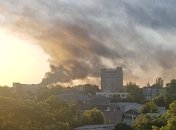 12 червня жителі Бердянська чули одразу три вибухи