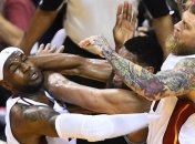 НБА. "Сан-Антонио" снова повел в серии