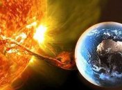 Всплески на Солнце вызывают геомагнитные колебания Земли