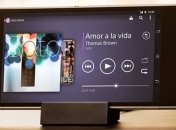 Sony анонсировала новый сверхтонкий смартфонопланшет Xperia Z Ultra