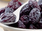 Защитит Ваши кости: чем полезен чернослив