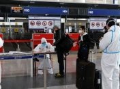 COVID-19 в Германии: Медики за сутки зафиксировали более 700 случаев заражения