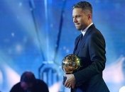 Марлос: Я люблю Украину и хочу поднимать "Шахтер" и нашу страну все выше и выше