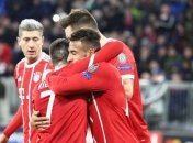 "Бавария" красиво переиграла ПСЖ, но осталась на втором месте