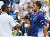 Стэн Вавринка поборется за полуфинал US Open