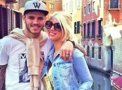 Супруга Икарди посоветовала Марадоне пройти тест на допинг