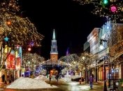 Как празднуют Рождество западные християне: история и обычаи