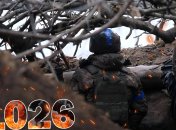 Бої за Україну продовжуються