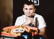 Украинец защитил титул чемпиона мира по версии IBF