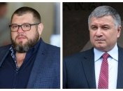 Микола Галушко стверджує, що його шантажували скандальним відео