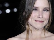 Актриса София Буш ушла от своего бойфренда