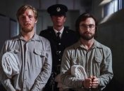 Дэниэл Рэдклифф стает политзаключенным в трейлере фильма "Побег из Претории" (Видео)