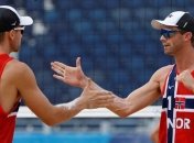 Пляжный волейбол на Олимпиаде в Токио: кто взял "золото"