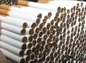 Контрабанда на мільйони: В зоні ООС правоохоронці викрили "тютюнову" схему