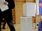 В Словакии сегодня проходят президентские выборы  