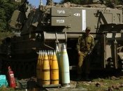 Асад наращивает количество применений бочковых бомб