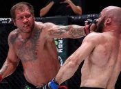 "Химичит перед боями": Александра Емельяненко обвинили в допинге