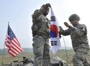 Представители минобороны США, Японии и Южной Кореи проведут переговоры в мае